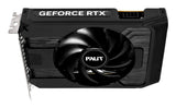 Tarjeta Gráfica Palit Geforce Rtx 5050 Stormx Oc Nvidia 8 Gb Gddr6