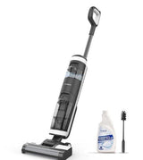 Aspirador Tineco Floor One S3 Negro, Blanco Sin Bolsa