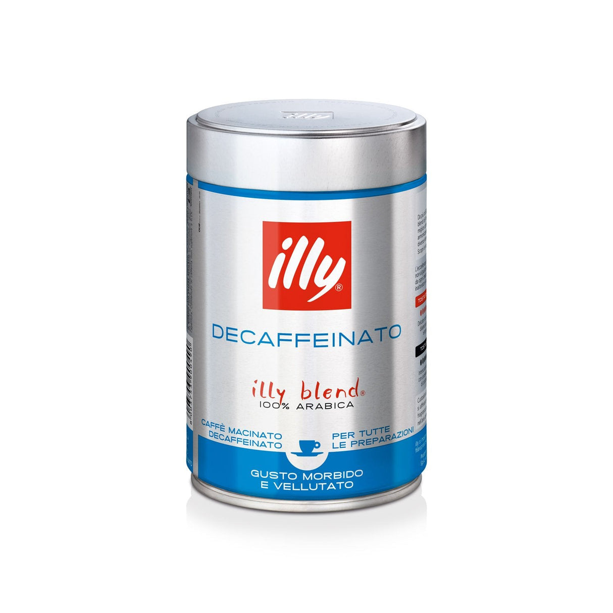 Illy Espresso 250 G