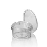Starpak Feinkostbecher 11.8 Cm 0,48 L Transparente