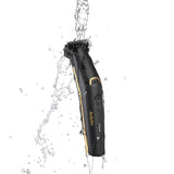 Cortapelos Babyliss Mt860e Black Gold