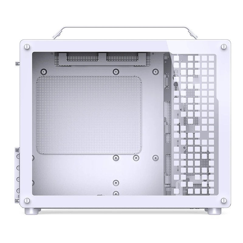 EAN 6970620553696 - Jonsbo Z20 White Mini Tower Blanco imagen 18