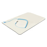 Startech Alfombrilla Superficie Antiestática Para La Reparación De Electrónicos Con Cable De Toma A Tierra 30cmx46cm