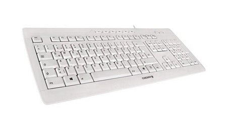 EAN 4025112083235 - CHERRY STREAM 3.0 teclado Oficina USB Suizo Negro imagen 3