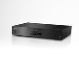 Panasonic Dp-Ub9000eg1 Reproductor De Cd/Blu-Ray Reproductor De Blu-Ray 3d Negro