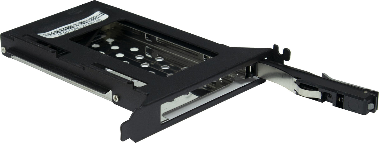 Inter-Tech St-8213pci 1xpci Slot M-8213pci Para 2 5"Femp