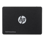 Disco Ssd Hp 240gb S650 2,5" (6,4cm) 345m8aa Retail