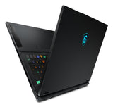 Portatil Gaming Msi Stealth 18 Hx-78es U9-275hx 32 2tb 5080 W11h 1