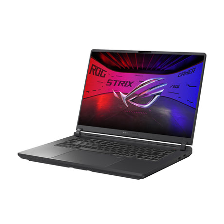 EAN 4711636101172 - ASUS ROG Strix G16 G615JH-I5165W Intel® Core™ i5 i5-13450HX Portátil 40,6 cm (16") WUXGA 16 GB DDR5-SDRAM imagen 4