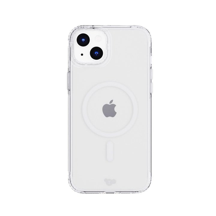EAN 5056586722381 - Tech21 Evo Clear funda para teléfono móvil 17 cm (6.7") Transparente imagen 1