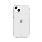EAN 5056586722381 - Tech21 Evo Clear funda para teléfono móvil 17 cm (6.7") Transparente imagen 1