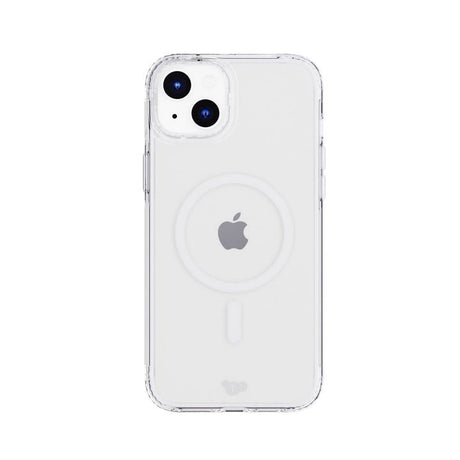 EAN 5056586722381 - Tech21 Evo Clear funda para teléfono móvil 17 cm (6.7") Transparente imagen 1