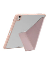 Dbramante1928 Loipicpi6824 Funda Para Tablet 27,9 Cm (11") Libro Rosa
