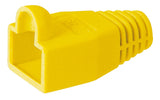 Strain Relief Boot For Rj45 Pl