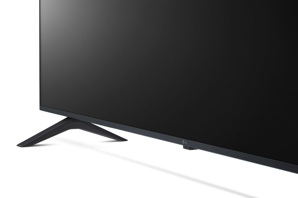 EAN 8806087095357 - LG UHD 65UR78006LK.API Televisor 165,1 cm (65") 4K Ultra HD Smart TV Wifi Negro imagen 6