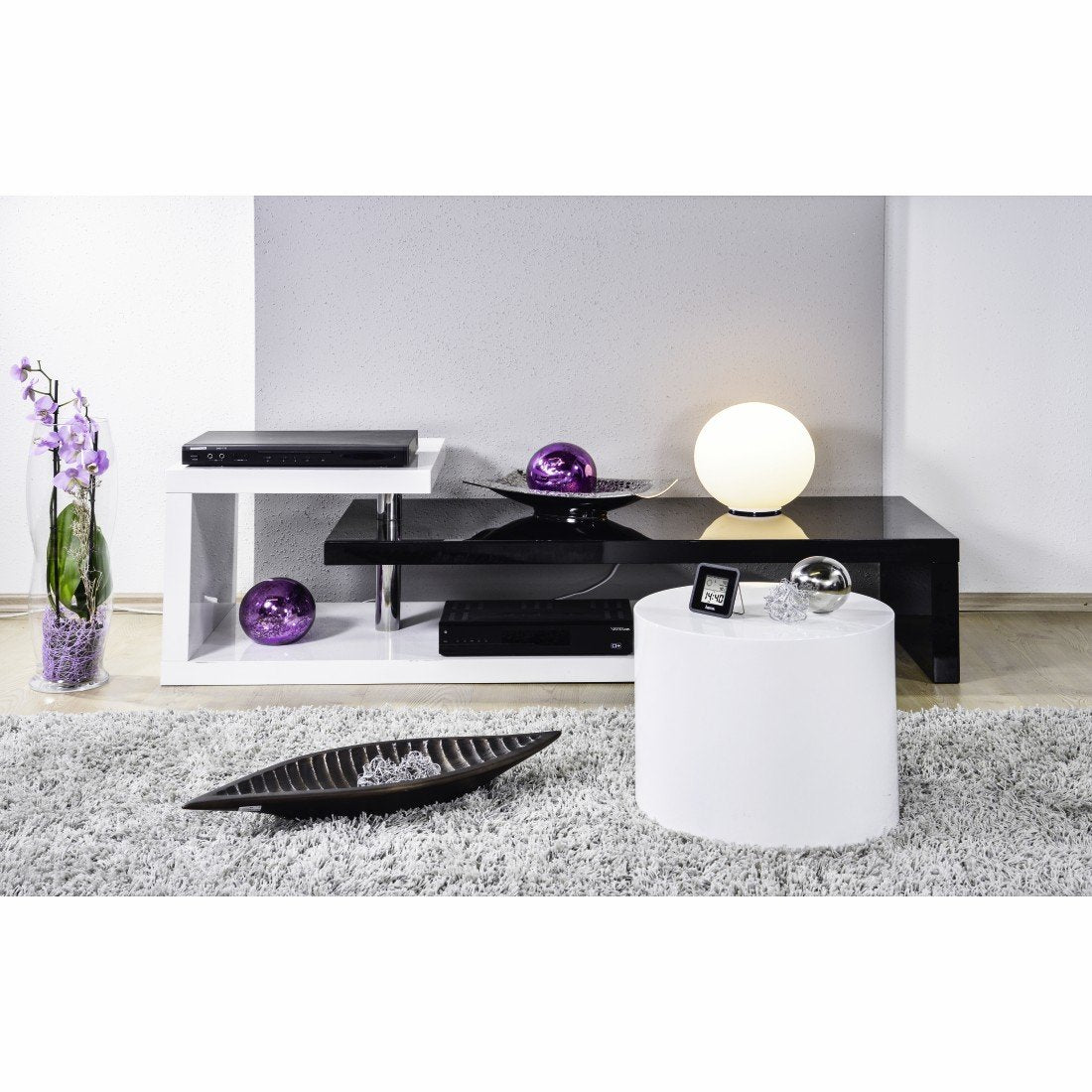 Hama  Termómetro E Higrómetro Digital, Con Reloj Y Previsión Meteorológica (Control De Temperatura Digital Con Termómetro E Higrómetro Medidor De Temperatura Para Interior) Color Negro.