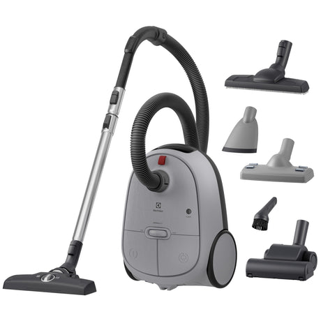 EAN 7332543823048 - Electrolux EB61A5UG 3,5 L Aspiradora cilíndrica Secar 850 W Bolsa para el polvo imagen 21