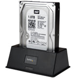 EAN 0065030855303 - StarTech.com SDOCKU33BV base de conexión para disco duro USB 3.2 Gen 1 (3.1 Gen 1) Type-B imagen 3
