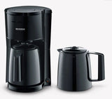 EAN 4008146041464 - Severin KA 9307 cafetera eléctrica Semi-automática Cafetera de filtro imagen 1
