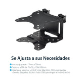 EAN 0065030867320 - StarTech.com ACCSMNT soporte de CPU Peana para monitor Negro imagen 15