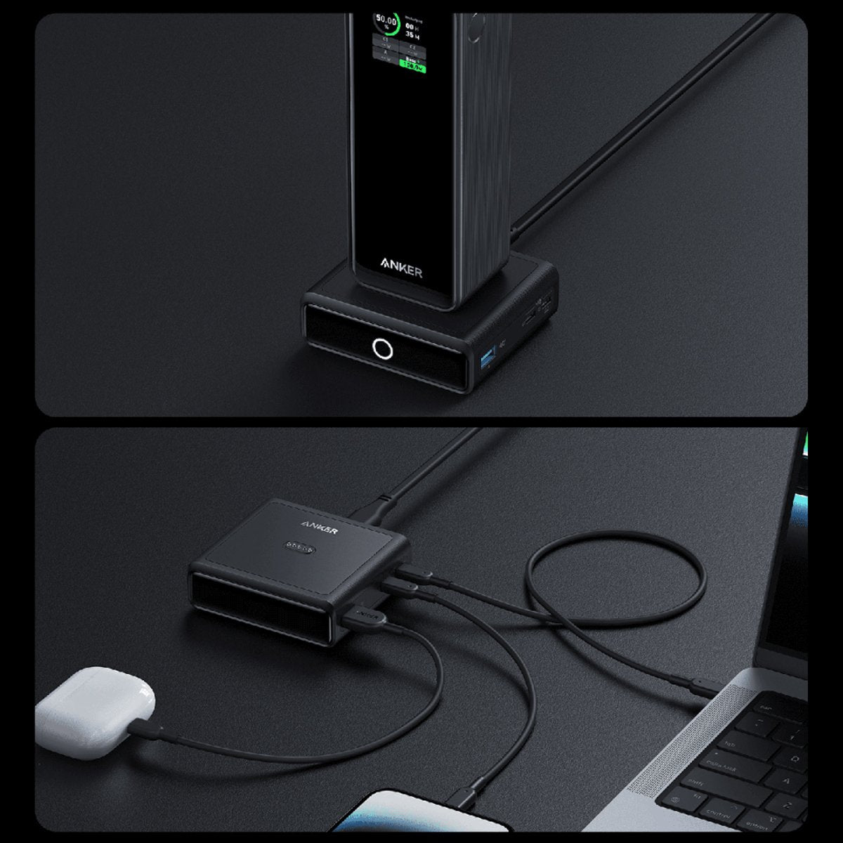 Anker Prime 100w