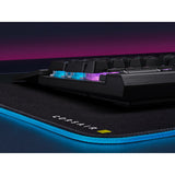 EAN 840006646129 - Corsair K70 RGB PRO teclado Juego USB QWERTY Nórdico Negro imagen 13
