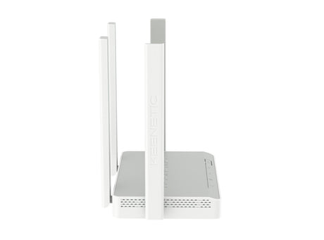EAN 4897082921103 - Keenetic Skipper 2nd Gen KN-1912 router inalámbrico Gigabit Ethernet Doble banda (2,4 GHz / 5 GHz) Gris,  imagen 8