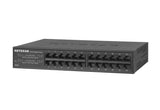 Netgear Gs324v2 Gigabit Unmanaged Switch 24 Ports Gs324-200eus