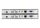 EAN 0672792001970 - ATEN CE770 extensor KVM Transmisor y receptor imagen 3