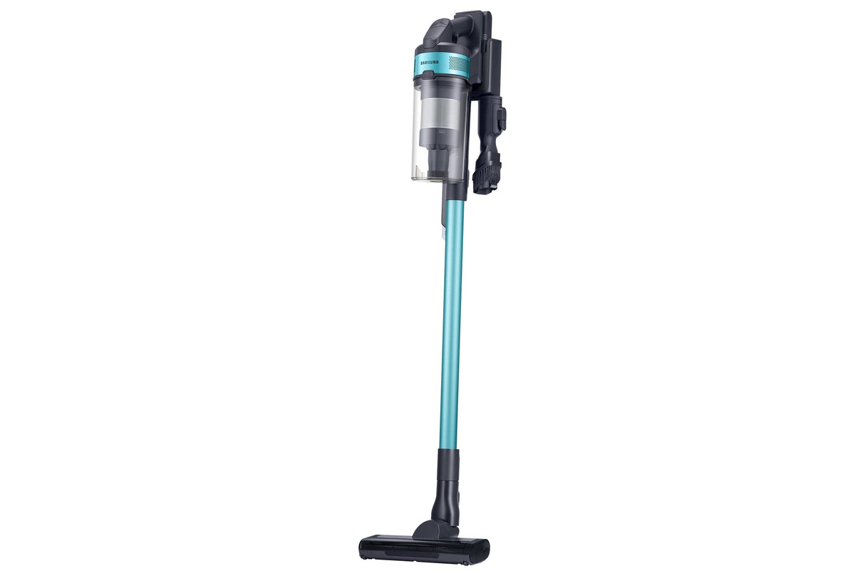 EAN 8806092158801 - Samsung VS15A6031R1 Aspiradora escoba Batería Secar Sin bolsa 0,8 L 410 W Negro, Verde imagen 28