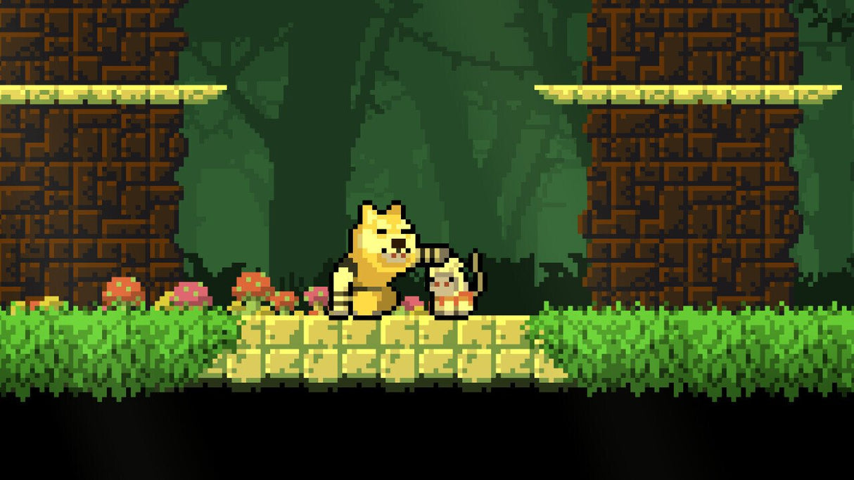 Juego Dunjungle - Premium Playstation 5