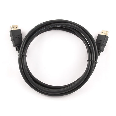 EAN 8716309064057 - Gembird 1.8m HDMI M/M cable HDMI 1,8 m HDMI tipo A (Estándar) Negro imagen 3
