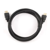 EAN 8716309108508 - Gembird CC-HDMIL-1.8M cable HDMI 1,8 m HDMI tipo A (Estándar) Negro imagen 5