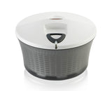 Leifheit Salatschleuder Comfortline Blanco Verde 5,5 L