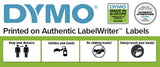 EAN 0071701174970 - DYMO LW - Multi-Purpose Labels - 32 x 57 mm - S0722540 Blanco Etiqueta para impresora autoadhesiva imagen 6