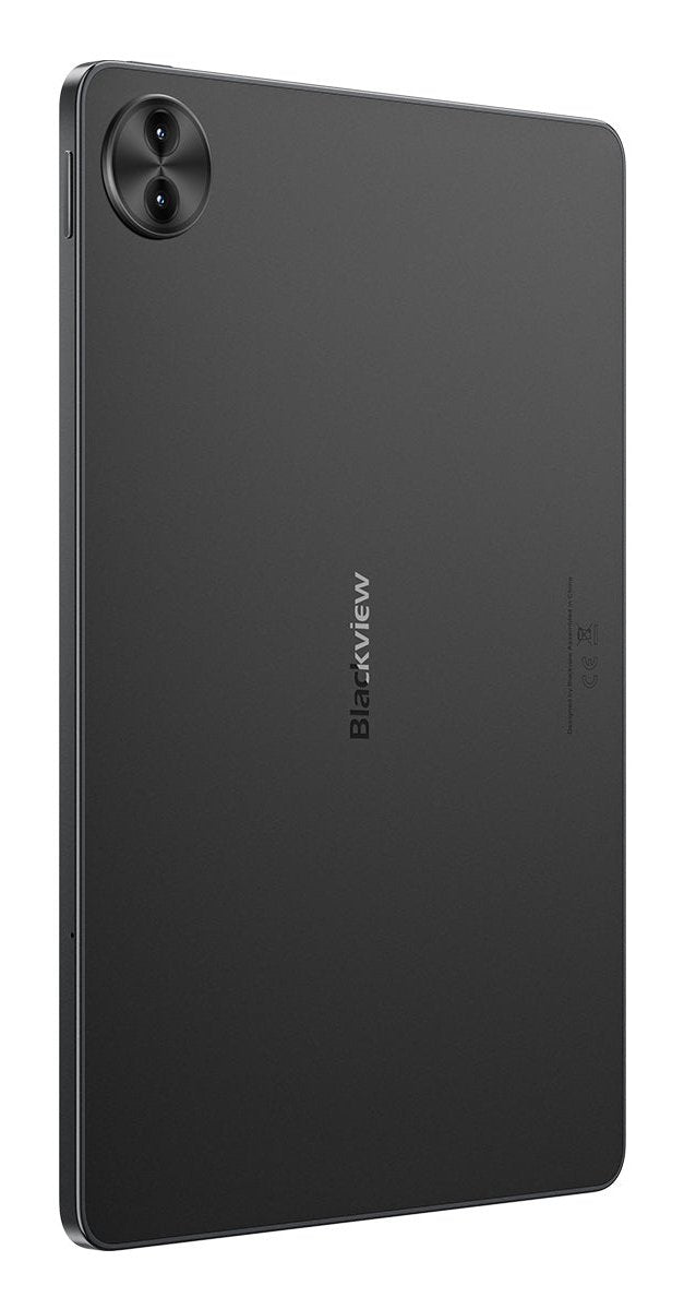 EAN 6931548326618 - Blackview MEGA 5 4G Unisoc T LTE-TDD & LTE-FDD 256 GB 31 cm (12.2") 8 GB Wi-Fi 6 (802.11ax) Android 16 Gr imagen 5