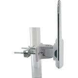 Schwaiger Dvb-T2 T Auáen-Antena Dvb-T2 Aktiv Dab+
