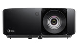 Proyector  Optoma Uhz67 De Alcance Estándar Dlp Uhd 4k (3840x2160) 3d Negro