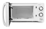 EAN 8435568400764 - Orbegozo MI 2115 Blanco Solo microondas Encimera 20 L 700 W imagen 4