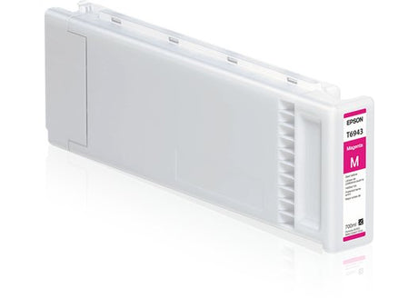 EAN 8715946728360 - Epson UltraChrome XD Magenta T694300 cartucho de tinta 1 pieza(s) Original imagen 1