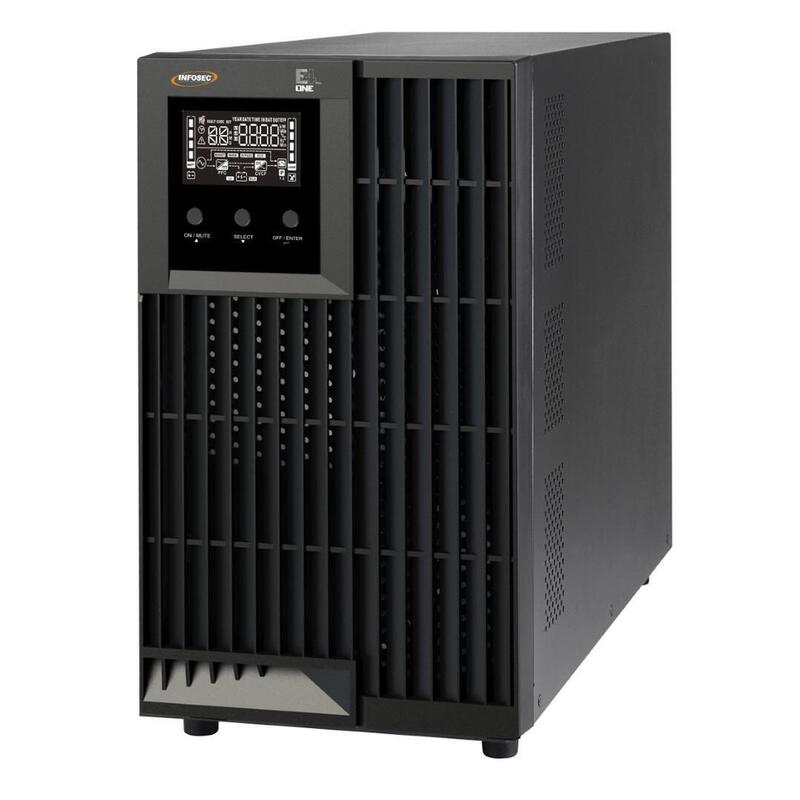 E4 Pro One 3000