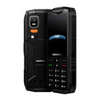 EAN 5902983635918 - HAMMER Horizon LTE 7,11 cm (2.8") Negro Teléfono resistente imagen 1