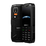 EAN 5902983635918 - HAMMER Horizon LTE 7,11 cm (2.8") Negro Teléfono resistente imagen 1