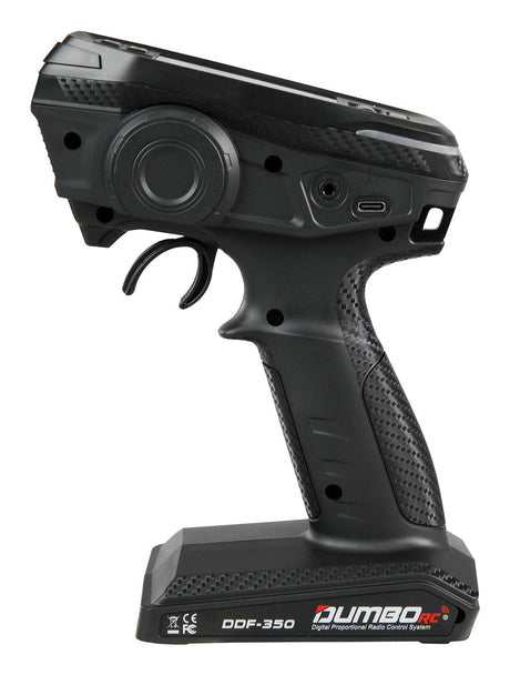 EAN 4262408978916 - Amewi DDF-350 accesorio y recambio para maquetas por radio control (RC) Mando a distancia imagen 2