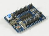 4duino Placa De Desarrollo Ez-Usb
