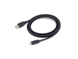 Equip Usb Cable 3.2 A -> C M/M 2.0m Negro