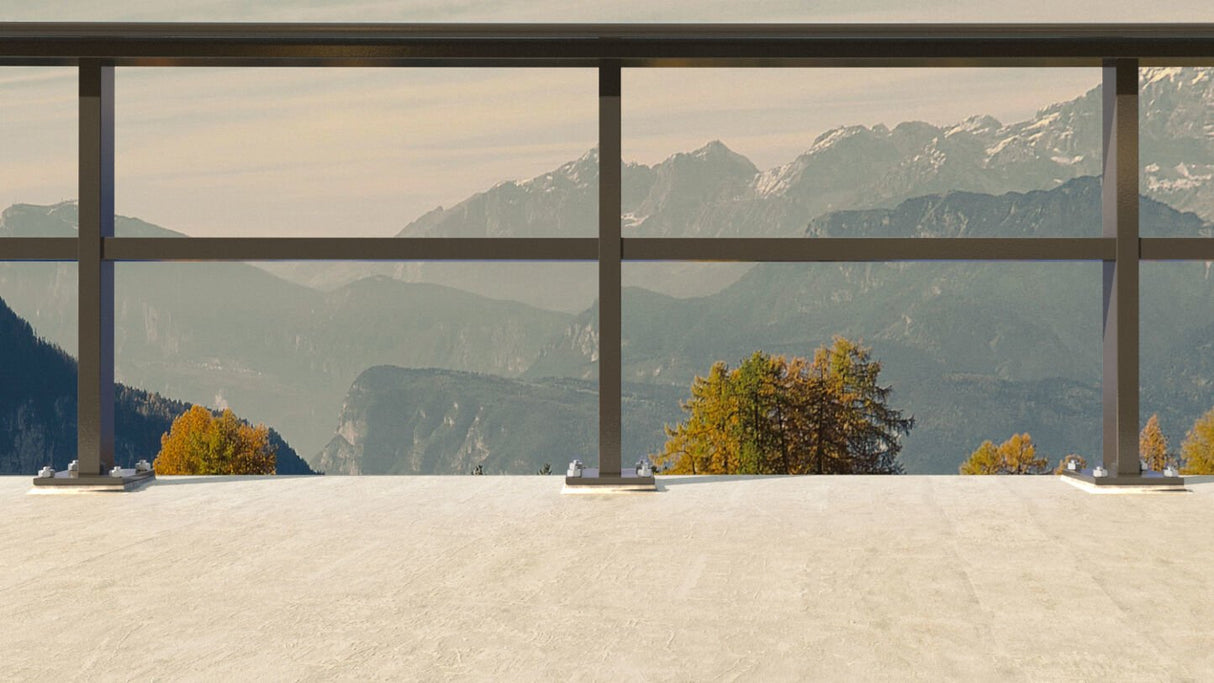 Mortero De Inyección Fischer Fis V Zero 360 S Verde, 360 Ml, 1 Cartucho 558954