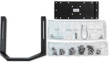 EAN 0698833035445 - Ergotron 97-760-009 kit de montaje Negro imagen 1