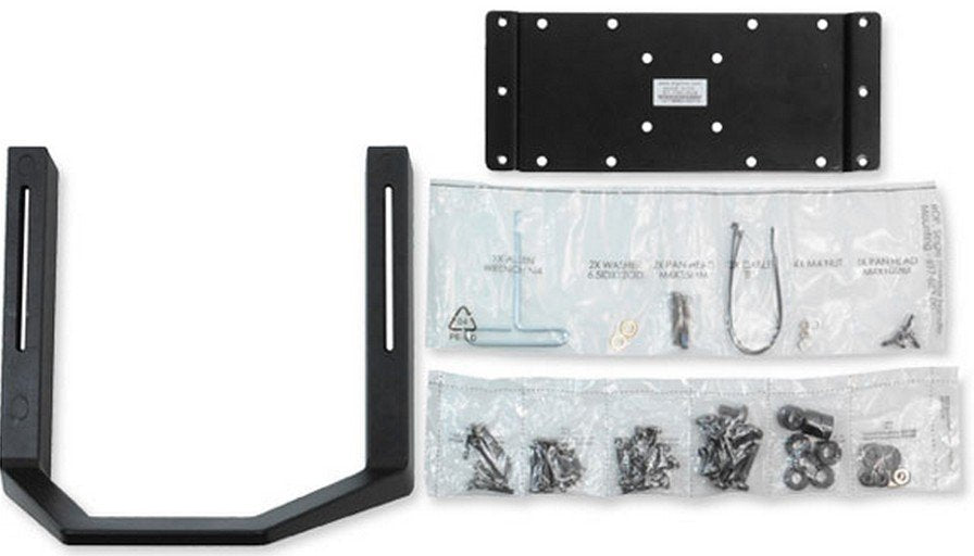 Kit De Extensión Ergotron Con Asa Negra 97-760-009