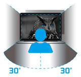EAN 5901969446043 - NATEC NFP-2288 filtro para monitor 43,9 cm (17.3") Pantalla/Portátil Filtro de privacidad para pantallas  imagen 5
